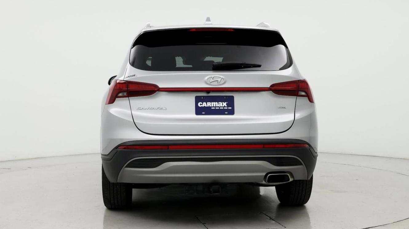 HYUNDAI SANTA FE 2023 5NMS2DAJ8PH509698 image